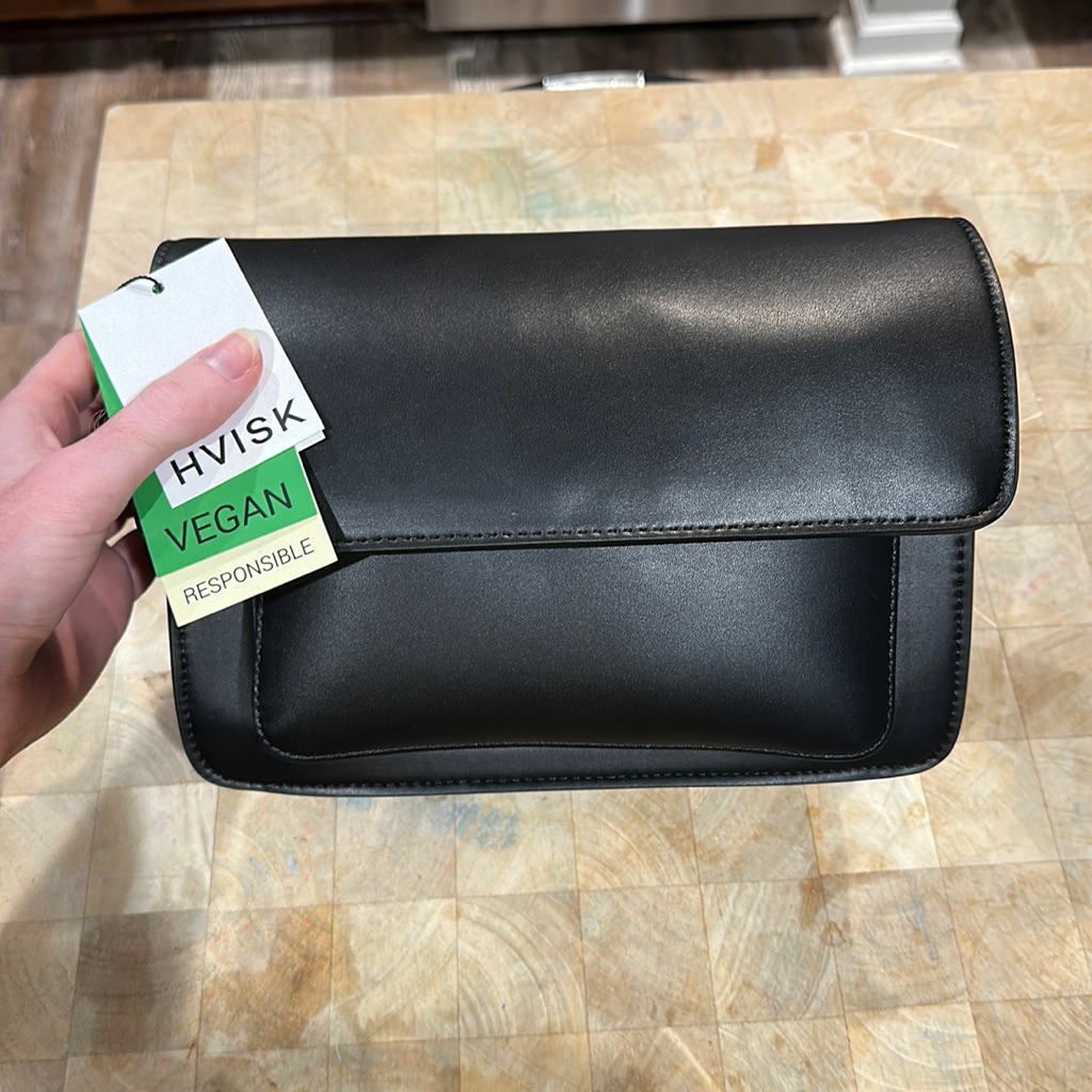Hvisk Shoulder/Crossbody Bag